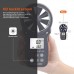 Handheld Wind Speed Meter