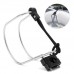 Horseshoe Lifebuoy Holder
