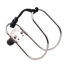 Horseshoe Lifebuoy Holder