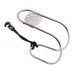 Horseshoe Lifebuoy Holder