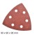 10 pc 40 grit 