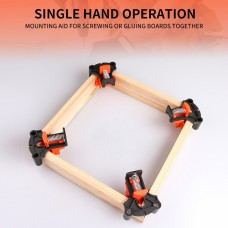 12 Piece Corner Clamp Set