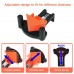 12 Piece Corner Clamp Set