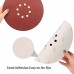 225mm Round Sandpaper