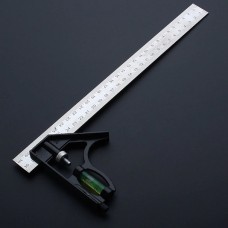 Combination Square Angle Ruler