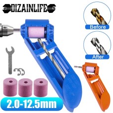 Drill Bit Sharpener