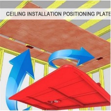Drywall Fitting Tool