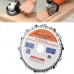 Angle Grinder Chain Disc Woodworking Chain Wheel 