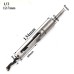 HSS Twist Drill Bit Square Auger Mortising Chisel