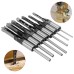 HSS Twist Drill Bit Square Auger Mortising Chisel