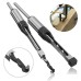 HSS Twist Drill Bit Square Auger Mortising Chisel