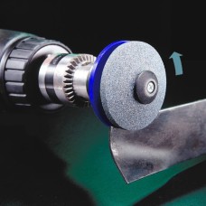 Lawn Mower Blade Sharpening Stone