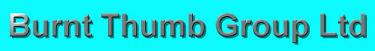 Burnt Thumb Group Ltd